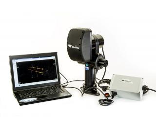 BlueView bv5000 3D扫描声纳