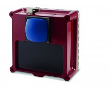 Echoscope® C500 三维实时成像声呐系统