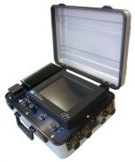 terra TEM24隐患电磁特性时间域探测系统