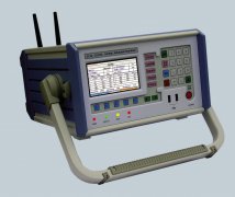 JCQ-503B静力载荷测试仪
